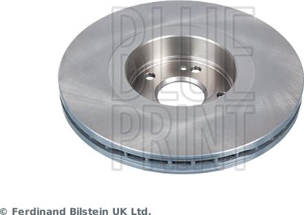 Blue Print ADR164334 - Гальмівний диск avtolavka.club