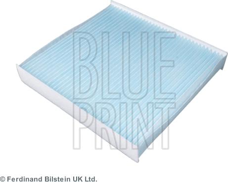 Blue Print ADR162508 - Фільтр, повітря у внутрішній простір avtolavka.club