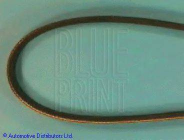 Blue Print ADS79605 - Поліклиновий ремінь avtolavka.club