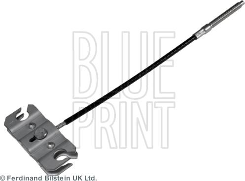 Blue Print ADS74620 - Трос, гальмівна система avtolavka.club