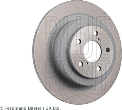 Blue Print ADS74321 - Гальмівний диск avtolavka.club