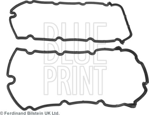 Blue Print ADS76707 - Комплект прокладок, кришка головки циліндра avtolavka.club