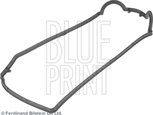 Blue Print ADS76716C - Прокладка, кришка головки циліндра avtolavka.club