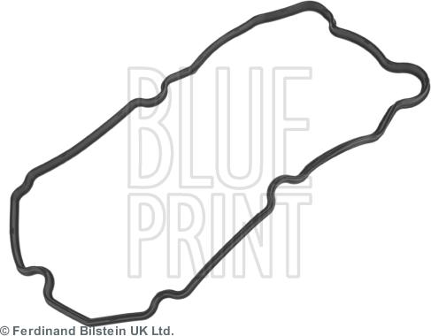 Blue Print ADS76718C - Прокладка, кришка головки циліндра avtolavka.club