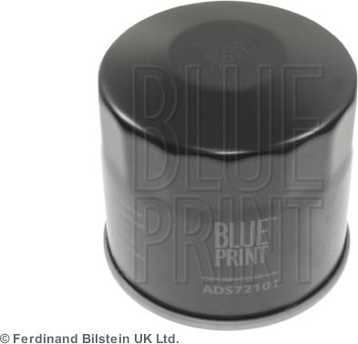 Blue Print ADS72101 - Масляний фільтр avtolavka.club