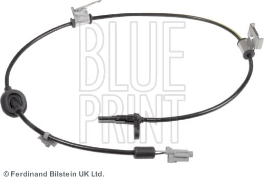 Blue Print ADS77105 - Датчик ABS, частота обертання колеса avtolavka.club