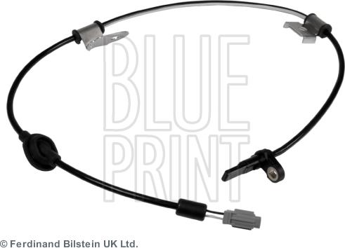 Blue Print ADS77106 - Датчик ABS, частота обертання колеса avtolavka.club