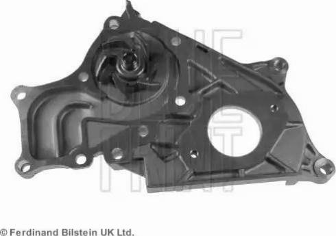 Blue Print ADT39114 - Водяний насос avtolavka.club