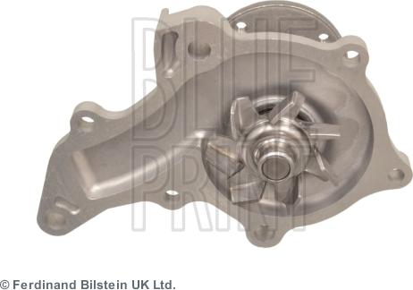 Blue Print ADT391105 - Водяний насос avtolavka.club