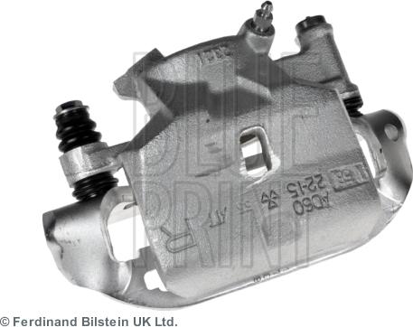 Blue Print ADT348512 - Гальмівний супорт avtolavka.club