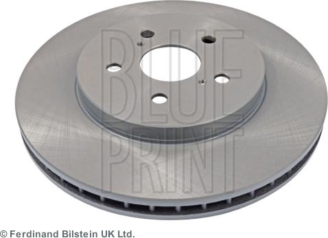 Blue Print ADT343192 - Гальмівний диск avtolavka.club