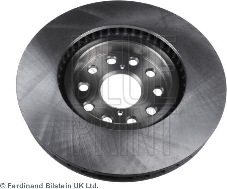 Blue Print ADT343134 - Гальмівний диск avtolavka.club