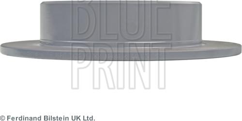 Blue Print ADT343175 - Гальмівний диск avtolavka.club