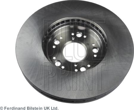 Blue Print ADT343257C - Гальмівний диск avtolavka.club