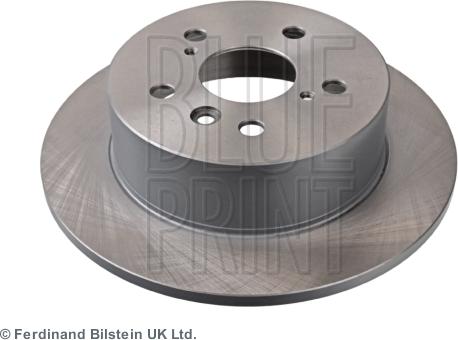 Blue Print ADT343239 - Гальмівний диск avtolavka.club
