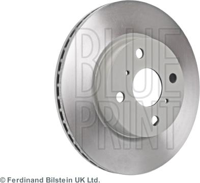 Blue Print ADT343222 - Гальмівний диск avtolavka.club