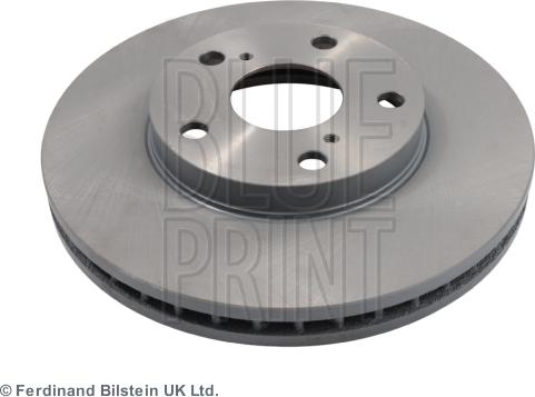 Blue Print ADT34378 - Гальмівний диск avtolavka.club