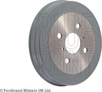 Blue Print ADT34728 - Гальмівний барабан avtolavka.club