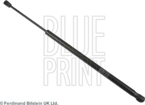 Blue Print ADT35804 - Газова пружина, кришка багажник avtolavka.club