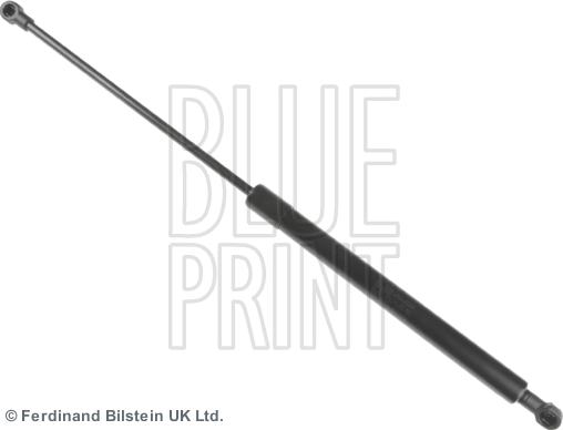 Blue Print ADT35815 - Газова пружина, кришка багажник avtolavka.club