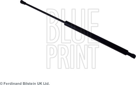 Blue Print ADT35831 - Газова пружина, кришка багажник avtolavka.club