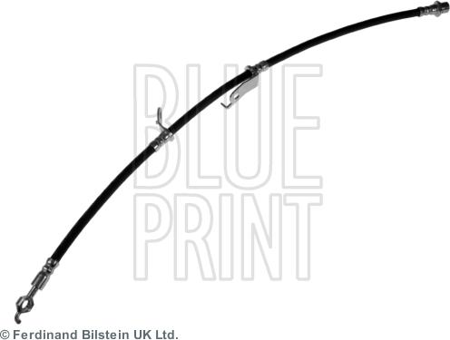 Blue Print ADT353366 - Гальмівний шланг avtolavka.club