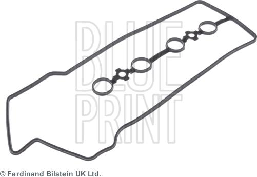 Blue Print ADT36763 - Прокладка, кришка головки циліндра avtolavka.club