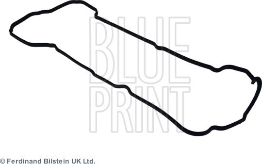 Blue Print ADT36773 - Прокладка, кришка головки циліндра avtolavka.club