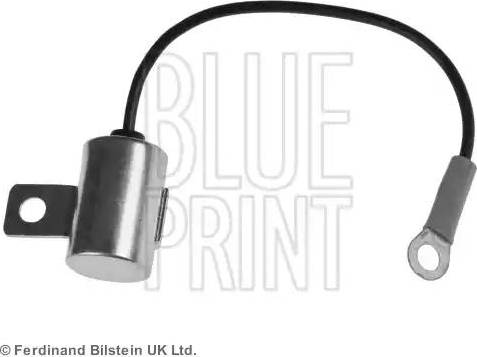 Blue Print ADT31415 - Конденсатор, система запалювання avtolavka.club