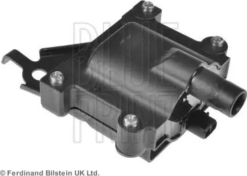 Blue Print ADT31487 - Котушка запалювання avtolavka.club