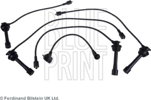 Blue Print ADT31627 - Комплект проводів запалювання avtolavka.club