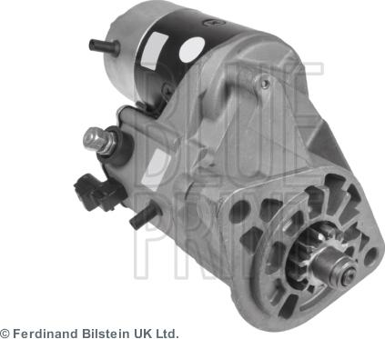 Blue Print ADT31296 - Стартер avtolavka.club