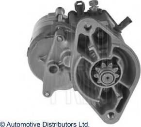 Blue Print ADT31292 - Стартер avtolavka.club