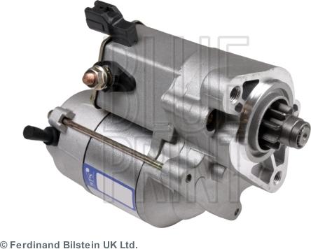 Blue Print ADT312505 - Стартер avtolavka.club