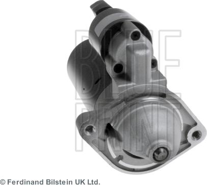 Blue Print ADT312517 - Стартер avtolavka.club