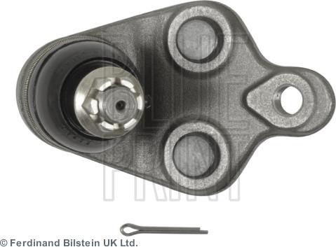 Blue Print ADT38604 - Шарова опора, несучий / направляючий шарнір avtolavka.club