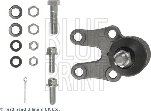 Blue Print ADT38606 - Шарова опора, несучий / направляючий шарнір avtolavka.club