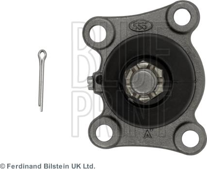 Blue Print ADT386102 - Шарова опора, несучий / направляючий шарнір avtolavka.club