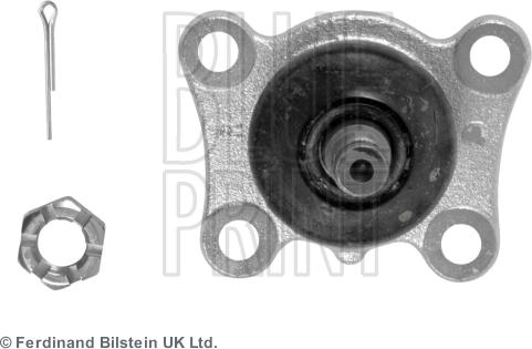 Blue Print ADT386135C - Шарова опора, несучий / направляючий шарнір avtolavka.club