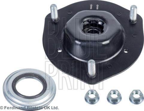 Blue Print ADT380197 - Опора стійки амортизатора, подушка avtolavka.club