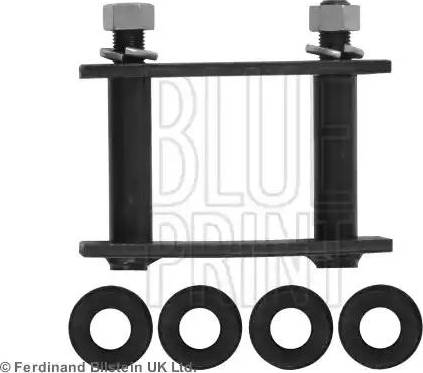 Blue Print ADT38019 - Серьга ресори avtolavka.club