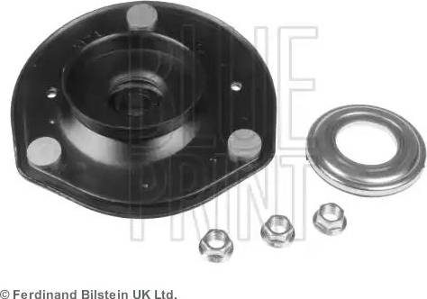 Blue Print ADT380154 - Опора стійки амортизатора, подушка avtolavka.club