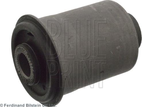 Blue Print ADT380184 - Сайлентблок, важеля підвіски колеса avtolavka.club