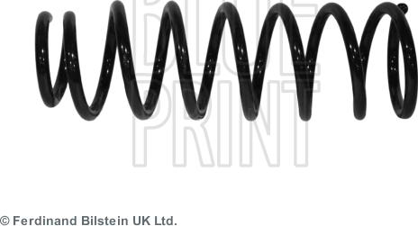 Blue Print ADT388339 - Пружина ходової частини avtolavka.club