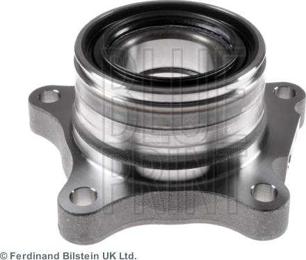 Blue Print ADT38391 - Комплект підшипника маточини колеса avtolavka.club