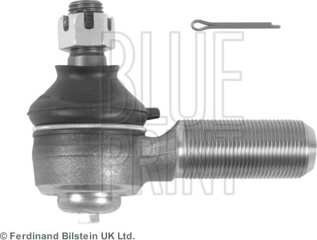 Blue Print ADT38756 - Наконечник рульової тяги, кульовий шарнір avtolavka.club