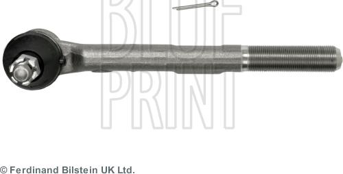 Blue Print ADT38739 - Наконечник рульової тяги, кульовий шарнір avtolavka.club