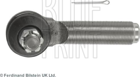 Blue Print ADT38735 - Наконечник рульової тяги, кульовий шарнір avtolavka.club