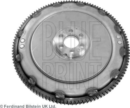 Blue Print ADT33514C - Маховик avtolavka.club