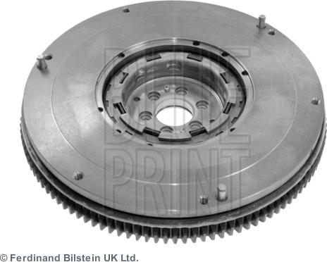 Blue Print ADT33514C - Маховик avtolavka.club